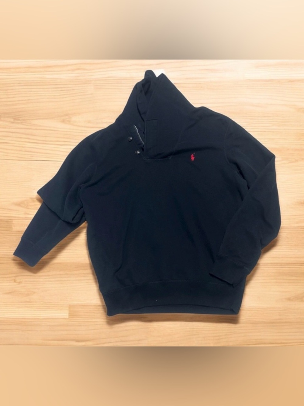 Ralph Lauren sweatshirt
